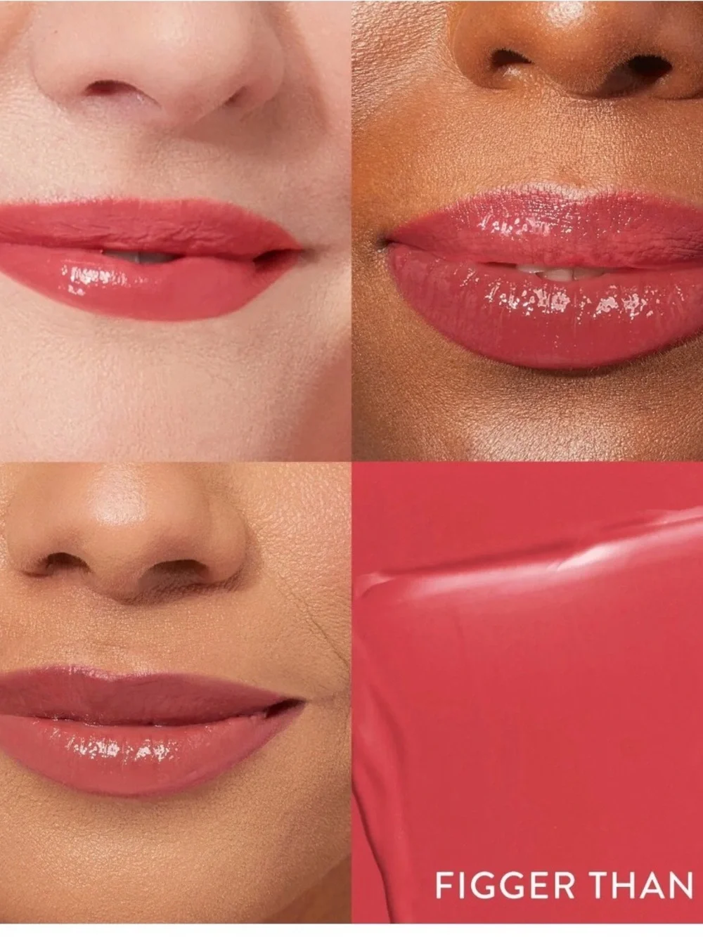 Laura Geller Hydrating Satin Lipstick — Figger Than Life